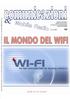 Il Wi-Fi. Il Mondo del Wireless