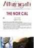 THE NOR CAL Itinerario alla scoperta della California del Nord