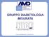 GRUPPO DIABETOLOGIA MISURATA