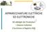 APPARECCHIATURE ELETTRICHE ED ELETTRONICHE. Gli obblighi dei Produttori I Sistemi Collettivi L iscrizione al Registro AEE