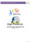 Argo Presenze. Raccolta dei Leggimi degli aggiornamenti Data Pubblicazione 16-05-2012. Pagina 1 di 30
