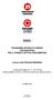 BANDO PROGRAMMA INTEGRATO DI SERVIZI WEB MARKETING PER IL TURISMO E SETTORI COMPLEMENTARI. In favore delle PMI della SARDEGNA DICEMBRE 2003