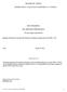 REGIONE DEL VENETO AZIENDA UNITA LOCALE SOCIO SANITARIA N. 6 VICENZA PROVVEDIMENTO DEL DIRIGENTE RESPONSABILE. Servizio Approvvigionamenti