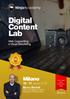 Digital Content Lab. Milano. 10 11 Aprile 2015. Web Copywriting e Visual Storytelling. Bruno Bertelli