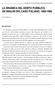 LA DINAMICA DEL DEBITO PUBBLICO. UN ANALISI DEL CASO ITALIANO, 1980-1996