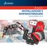 INSTALLAZIONE E AMMINISTRAZIONE SOLIDWORKS 2016