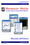 Momentum Mobile Per Palmari Pocket PC Windows Mobile 2002/2003