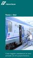 Treno + bici. Come viaggiare comodamente in treno portando con sé la propria bicicletta