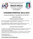 REGGIO EMILIA STAGIONE SPORTIVA 2014/2015