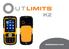 Outlimits K2. Manuale d uso V. 1.0 ITALIANO