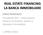 REAL ESTATE FINANCING LA BANCA IMMOBILIARE