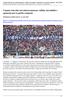 Catania coinvolto nel calcioscommesse: rabbia, incredulità e sgomento per le partite comprate