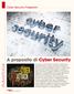 A proposito di Cyber Security