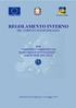 REGIONE DEL VENETO PROGRAMMA OPERATIVO REGIONALE (POR) OBIETTIVO COMPETITIVITA REGIONALE E OCCUPAZIONE PARTE FESR (2007-2013)