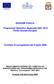 REGIONE PUGLIA. Programma Operativo Regionale 2007-2013 Fondo Sociale Europeo. Comitato di sorveglianza del 8 luglio 2008