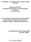 INDICE. Introduzione... pag. 4. 1. Il mercato bancario e finanziario italiano: lo scenario competitivo e le prospettive evolutive...