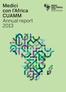 Medici con l Africa CUAMM Annual report 2013