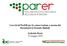 I servizi di ParER per la conservazione a norma dei documenti in formato digitale. Gabriele Bezzi 12 maggio 2011