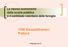 Le risorse economiche della scuola pubblica e il contributo volontario delle famiglie. ITSE EinaudiGramsci Padova