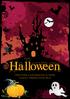 Halloween Strutture e animazioni a tema Phato s Productions 2012