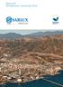 Sarlux Srl Dichiarazione Ambientale 2014