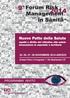 Promosso da. Sotto l alto patrocinio del Parlamento europeo. Con il patrocinio della Rappresentanza in Italia. Con il patrocinio di