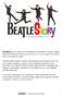 BeatleStory - THE FABULOUS TRIBUTE SHOW
