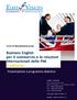 Business English per il commercio e le relazioni Internazionali delle PMI II edizione