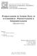 Pubblicazione di Linked Data in e-commerce: Progettazione e Sperimentazione (Riassunto)