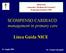 SCOMPENSO CARDIACO: management in primary care. Linea Guida NICE. MEDI.TER Cooperativa Medicina del Territorio Programma formativo 2008
