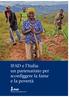 IFAD e l Italia: un partenariato per sconfiggere la fame e la povertà