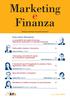 Marketing e Finanza. Strategie, marketing e innovazione finanziaria