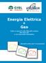Energia Elettrica e. Gas