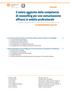 Il valore aggiunto delle competenze di counselling per una comunicazione efficace in ambito professionale