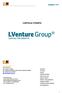 CARTELLA STAMPA. LVenture Group Responsabile Relazioni Esterne bianca.santillo@lventuregroup.com Via G. Giolitti, 34 00185 Roma, Tel.