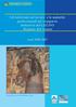 Gli infortuni sul lavoro e le malattie professionali nel comparto Industria del LEGNO Regione del Veneto Anni 2000-2007