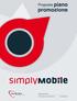 www.simplymobile.it 2014 Auriga
