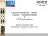 La sicurezza è di Moda Digital Transformation & IT Governance. Giovedì 10 settembre 2015 Villa Ottoboni - Via Padre E. Ramin, 1 35136 Padova