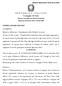 Consiglio di Stato NUMERO AFFARE 04251/2010. Sezione Consultiva per gli Atti Normativi Adunanza di Sezione del 25 ottobre 2010 LA SEZIONE