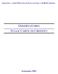 ASSOFIN - CRIF DECISION SOLUTIONS GFK EURISKO OSSERVATORIO SULLE CARTE DI CREDITO