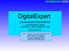 DigitalExpert. Consulenze Informatiche di Carloalberto Sartor. via Astichelli 14, 36031 Dueville (VI) - Italy