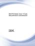 IBM SPSS Modeler Server 15 Guida della performance e amministrazione