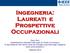 Ingegneria: Laureati e Prospettive Occupazionali