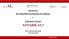 Workshop Gli investitori incontrano le imprese. --- Gabriele Casati ANTARES AZ I. Mini-Bond Meeting 15 dicembre 2014 ANTARES AZ I