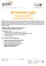 WI-Hermes Light Accesso ad Internet a partire da 10,90 /mese