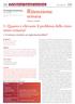 Ritenzione. urinaria? 1. Quanto è rilevante il problema della ritenzione. 26 Evidence based nursing. 1. Is urinary retention an important problem?