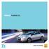 RENAULT FLUENCE Z.E. DRIVE THE CHANGE