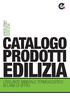 ED ACUSTICO NELL COMFORT TERMICO EDILIZIA CATALOGO PRODOTTI EDILIZIA L ISOLANTE MINERALE TERMOACUSTICO IN LANA DI VETRO