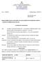 Prot. n. 1082/B15 Casalpusterlengo, 18/03/2014 BANDO PUBBLICO PER LA SELEZIONE ED IL RECLUTAMENTO DI PERSONALE ESPERTO ESTERNO DI MADRELINGUA INGLESE