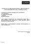 CONTRATTO DI ASSICURAZIONE PER LA RESPONSABILITA CIVILE PROFESSIONALE DEL COMMERCIALISTA